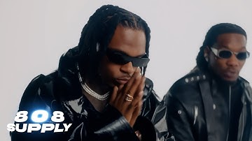 Gunna & Offset - NOREGRETS [Music Video]
