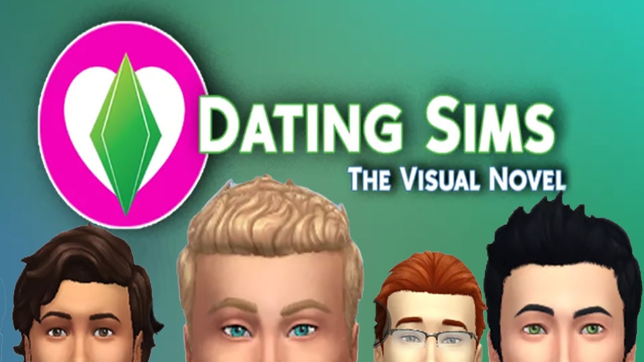 sims 4 online dating app