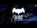 GOTHAM NEEDS ME | Batman: The Telltale Series - Part 1