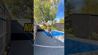 Upcoming Nike Kd 18 Colourway