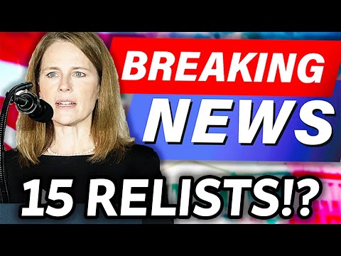 🚨 BREAKING SCOTUS NEWS: NEW INFORMATION REVEALED ABOUT SCOTUS SNOPE DECISION...