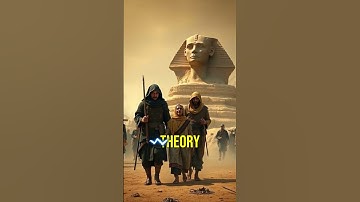 Uncovering the Mystery of the Sphinx