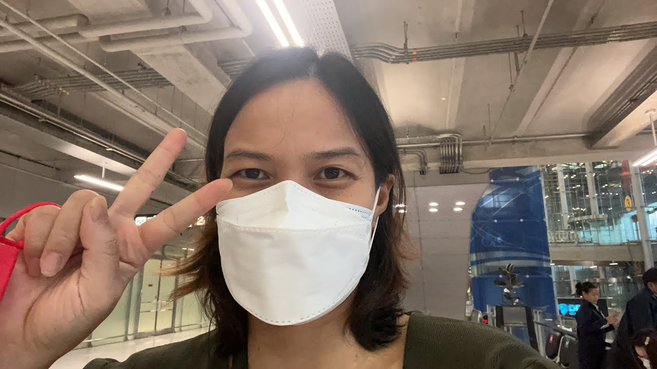 รับสาวๆvnl กลับไทย