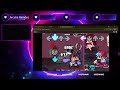 playing fnf QT