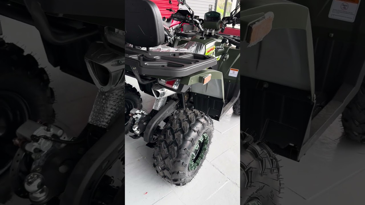 ATV 200 $$ 30.235  