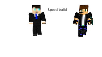 Speed Build - KitPvP Map