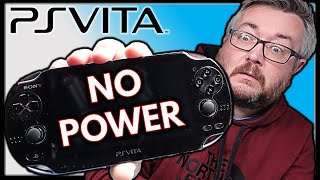 Can I FIX a FAULTY PlayStation VITA from eBay?
