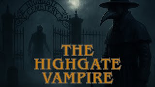The Highgate Vampire: London's 1970s Panic