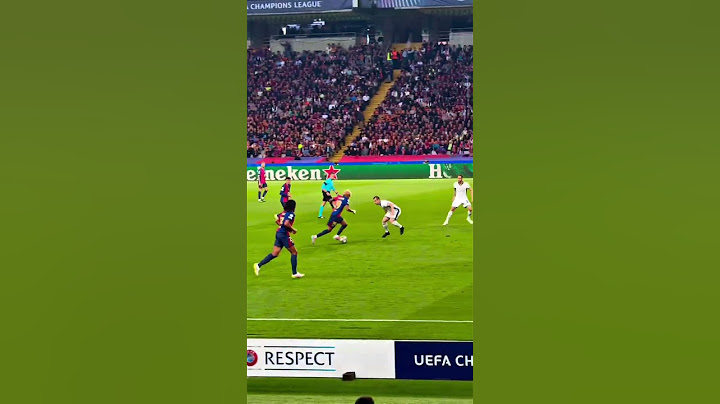 Lamine Yamal Amazing Goal vs Inter Milan | Barcelona Wonderkid Shines in UCL 2025
