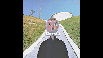 Welcome to Motion… #liminalspace #backrooms #creepy