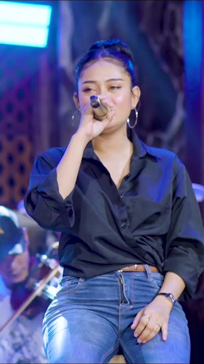 Catur Arum Duet Dengan Denik Armila Sangat Luar Biasa #caturarum #denikarmila #panjakosing