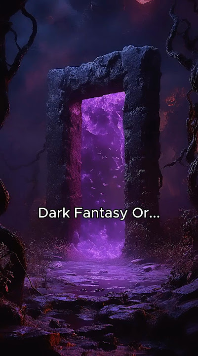 Download lagu Minecraft Dark Fantasy or Bright Fantasy #minecraft #darkfantasy #brightfantasy