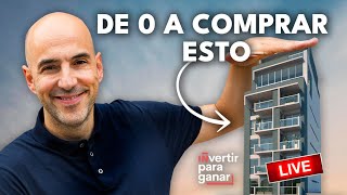 ✅ 3 Ejemplos REALES de INVERSIÓN INMOBILIARIA  Los Mayores Errores, Aprendizajes y su Camino