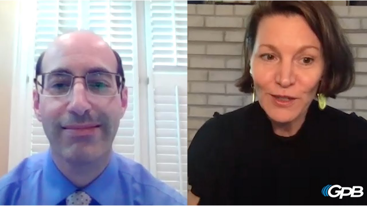 What You Need To Know: About the Government Stimulus Package - YouTube