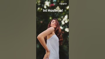 Foto Bokeh Pakai Smartphone OPPO Reno6#shorts👉 https://shopee.co.id/oppo.id?smtt=0.0.9