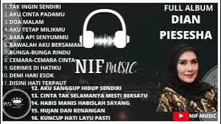 DIAN PIESESHA FULL ALBUM