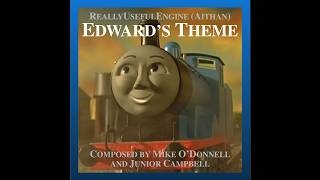 Edward's Theme (Orchestral)