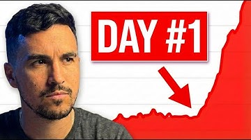 I Posted 1 YouTube Video Everyday For 100 days (Life Changing)