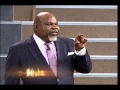 T.D. Jakes Sermons: It