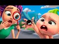 Incy Wincy Spider, Itsy Bitsy Spider. Best EDUCATIONAL Songs. Nursery Rhymes For Kids