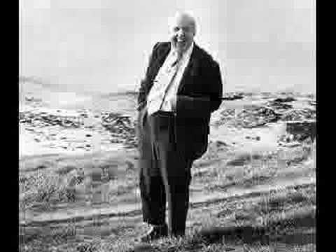 Westgate on Sea by John Betjeman