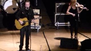 Jason Isbell - Cover Me Up