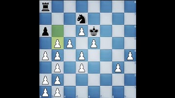 Day :25 Game :  22  How to play  chess Without king? #chesss