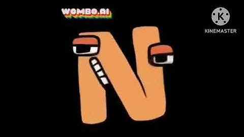 All Preview 2 Alphabet Lore Deepfakes