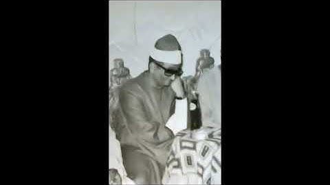 مقطع من سورة النساء - الشيخ محمد عبدالعزيز حصان 🌹