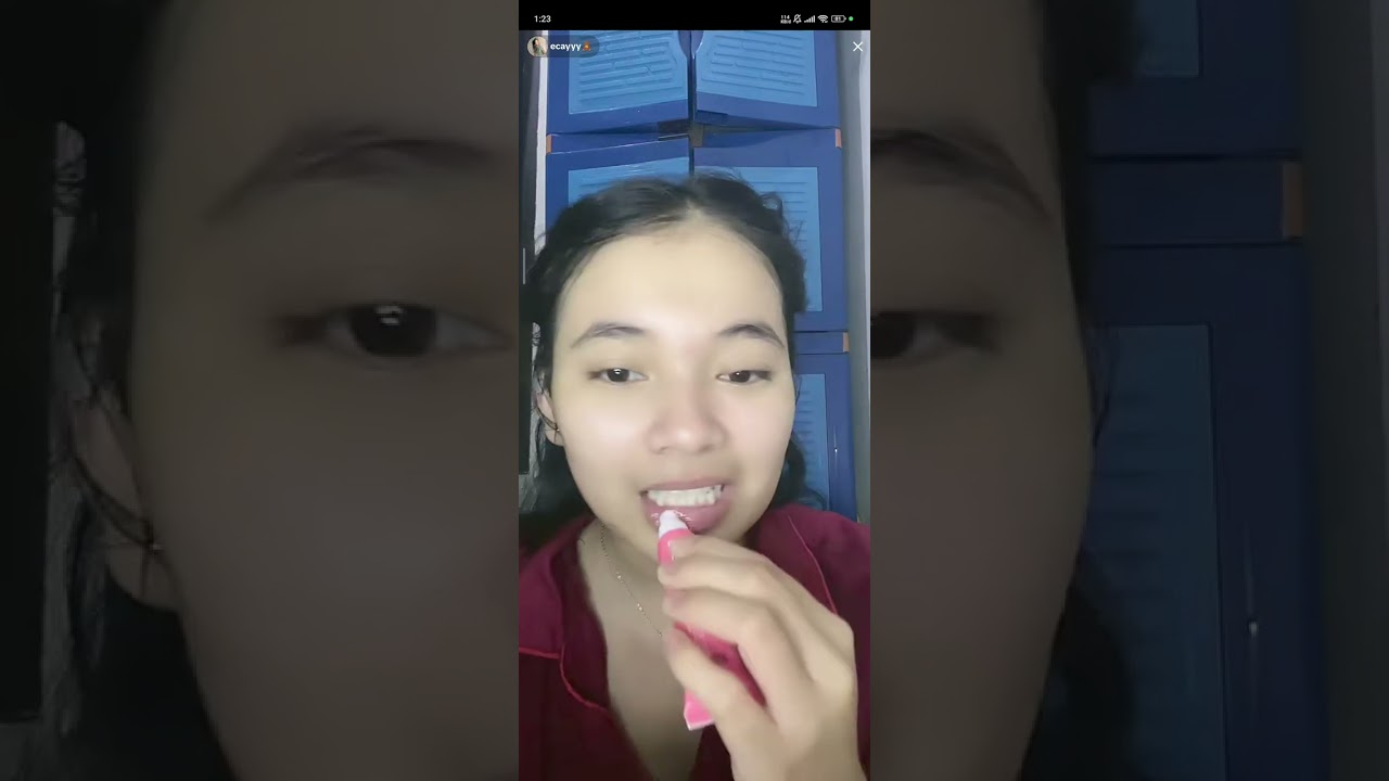 cacayyx0 19 Februari 2025 part 2 di langganan