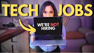 When will tech jobs come back? Researching the 2024 Coding Job Market