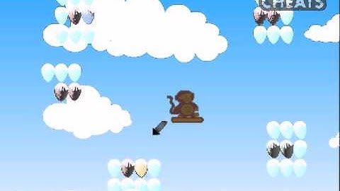 Bloons Player Pack 3 Level 30 Azn Girl