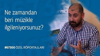 Özel Konu Sazdanadam - Mehmet Ali Ürkmez 