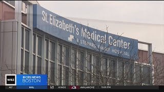 Steward Health Care to sell 4 hospitals as patients see procedures canceled