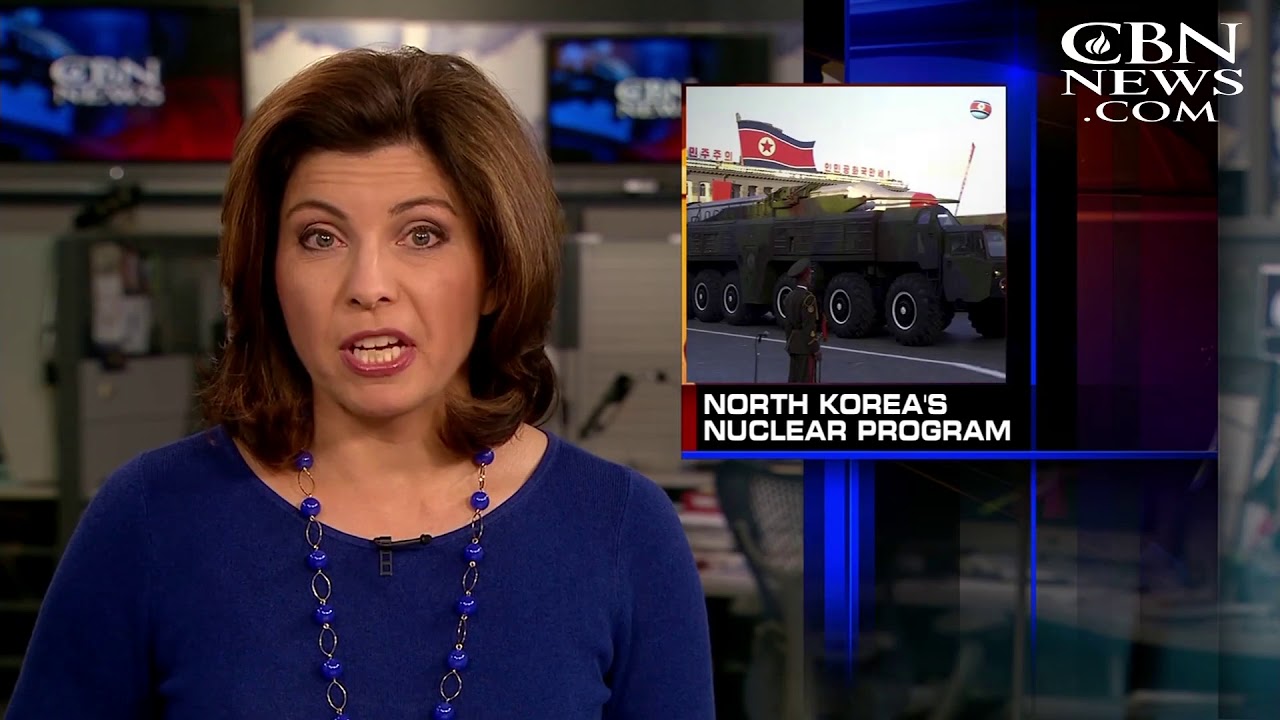 CBN NewsWatch: November 2, 2017