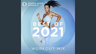 Cold Heart (Workout Remix 130 BPM)