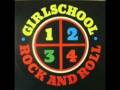 Girlschool - Tush