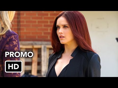 The Originals 3x08 Extended Promo "The Other Girl in New Orleans" (HD)