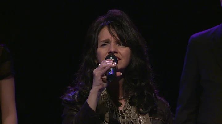 Tammy Jones Robinette "If I Could Take My Family"