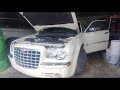 I REBUILT the DESTROYED HEMI for VERY Cheap! *WILL IT RUN?*