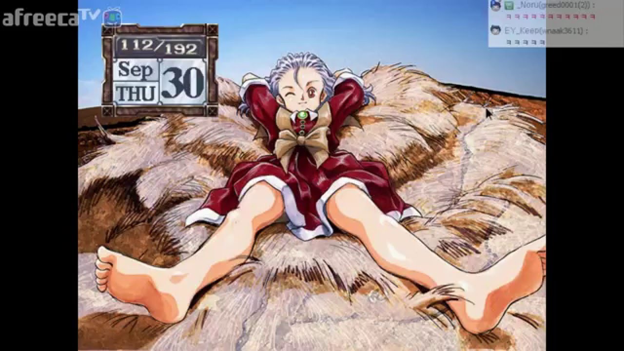 Princess Maker Hentai