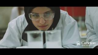 Chemistry at Carleton