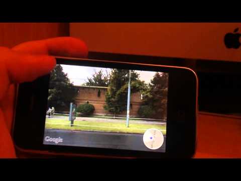 Wideo: Jak Ustawić Dzwonek W Telefonie IPhone 3g 3
