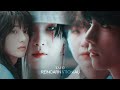 TAEGI - Bury me face down [Reincarnation AU] ('Royal AU' remake)