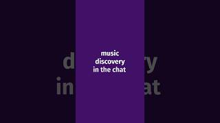 Enable music discovery & crate digging in your DJ streams with npChatbot! #twitch #serato #spotify