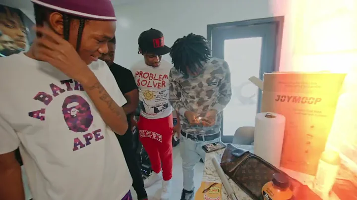 Rundown Spaz x Rundown Choppaboy - I Remember (Official Music Video)