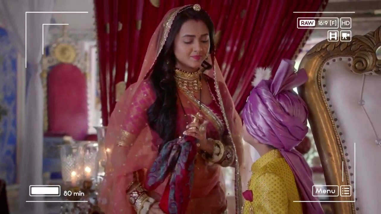 Promo - TV Serial 'Pahredaar Piya Ki'