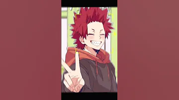 Happy Birthday Kirishima Kirishima Eijirou Eijiroukirishima Mha Music Song 