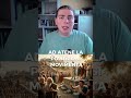 SPARTA e ATENE erano DESTINATE alla GUERRA!