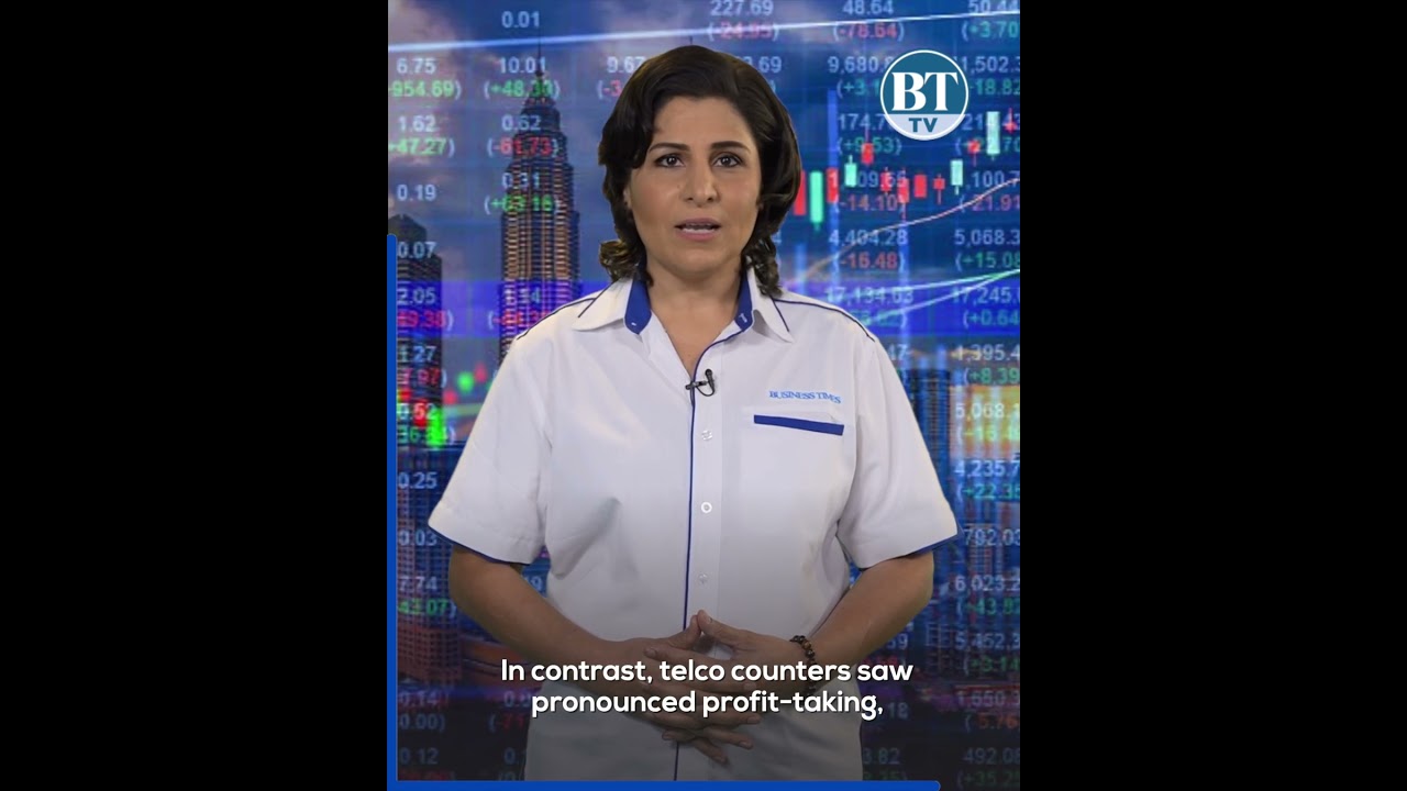 MARKET PULSE PM JAN 27, 2026